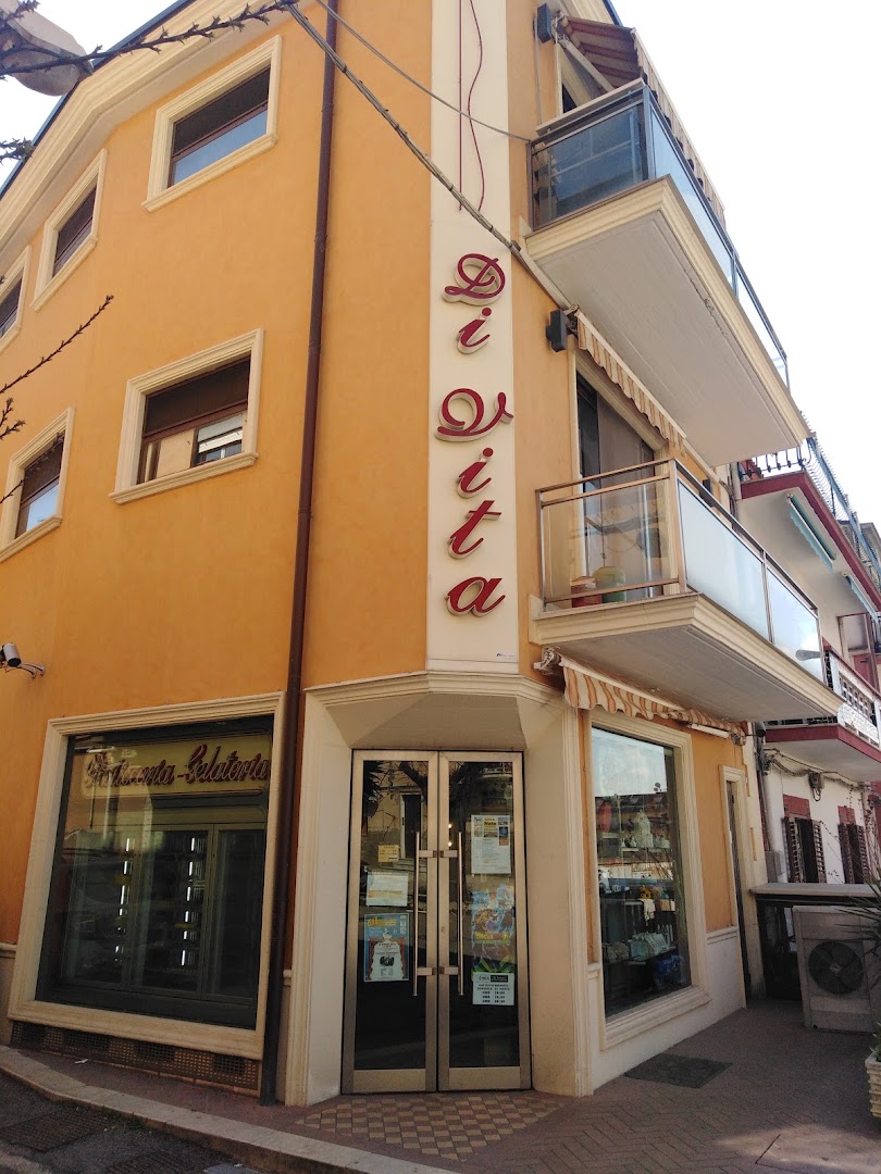 Di Vita Panificio Pasticceria Tavola Calda