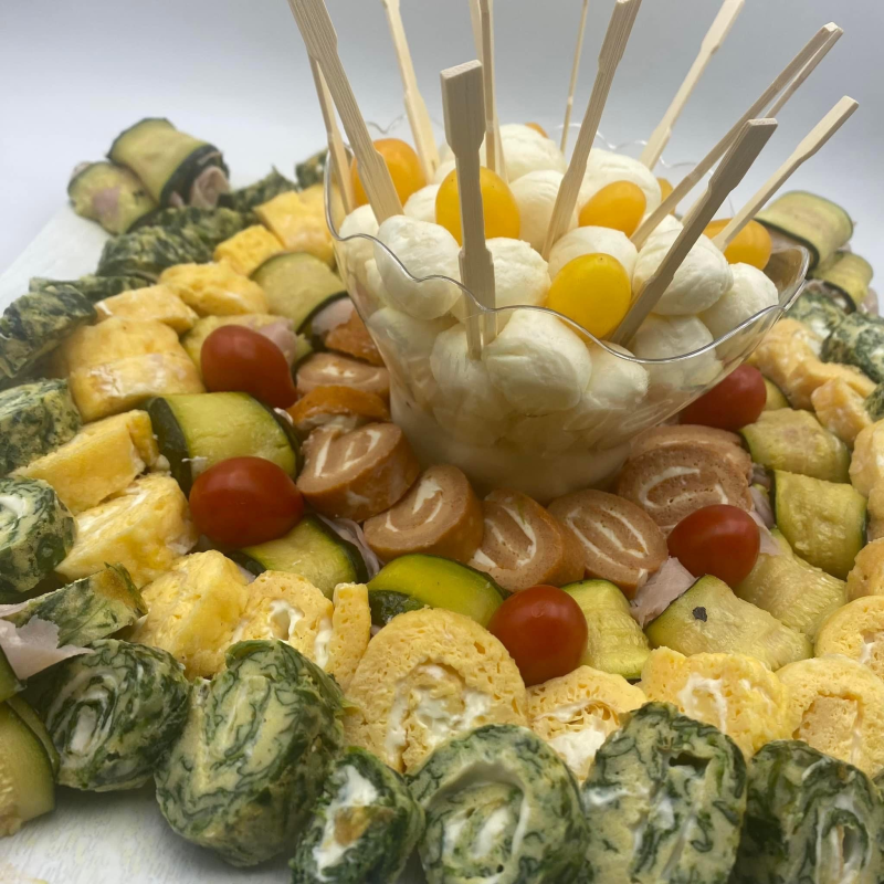 Di Vita Panificio Pasticceria Tavola Calda