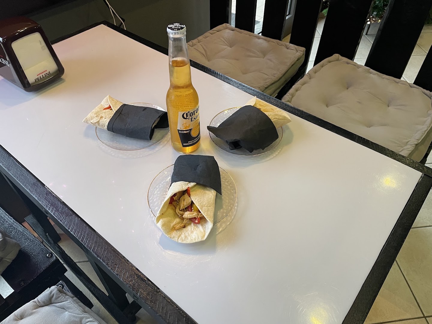 DiAcafe