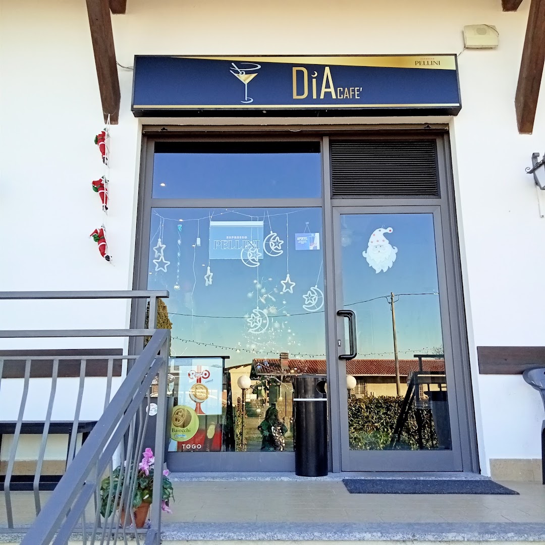 DiAcafe