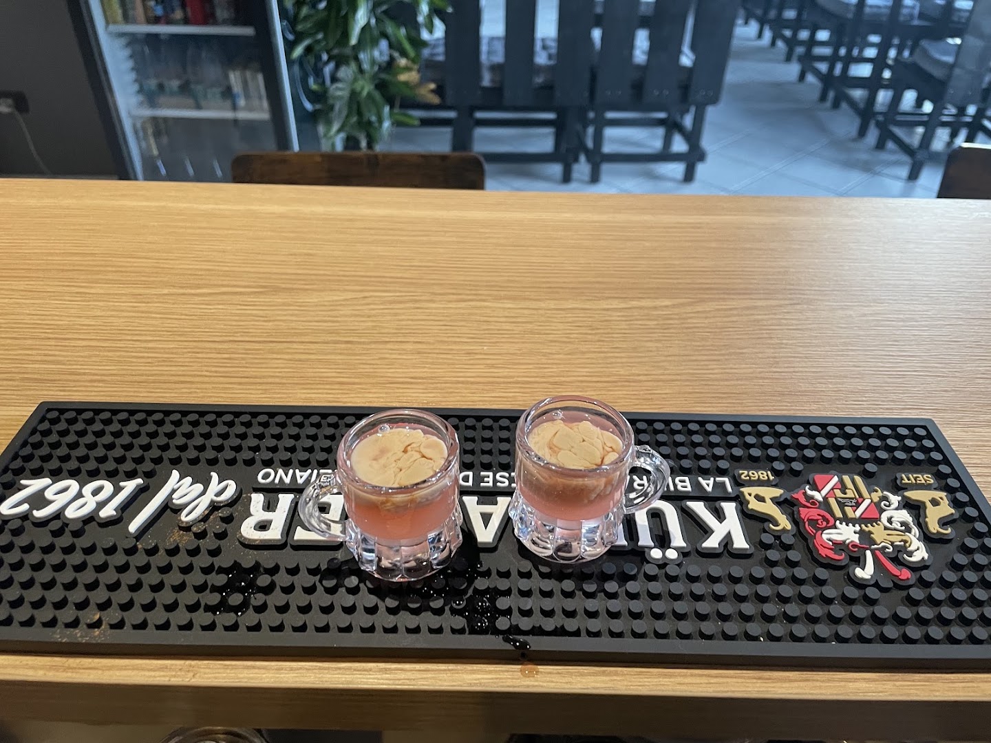 DiAcafe