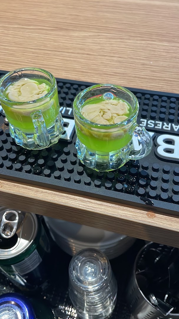 DiAcafe