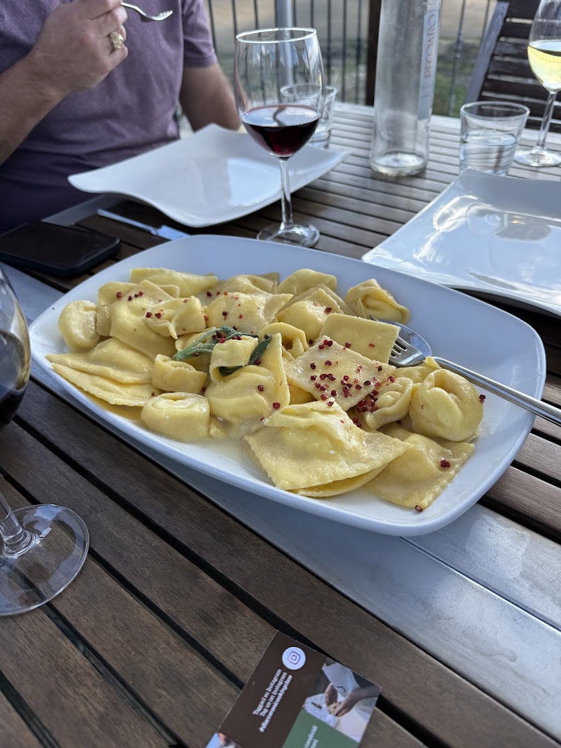Diacceroni Experiences, Peccioli