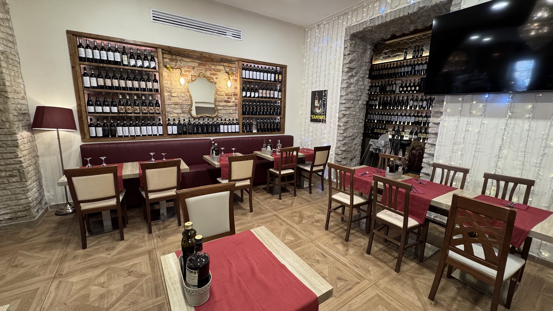 Diadema Restaurant & Bar