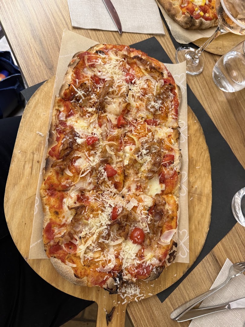 Diamoci del tu