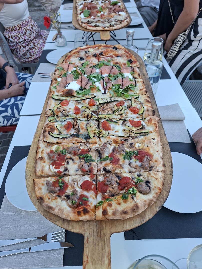 Diamoci del tu