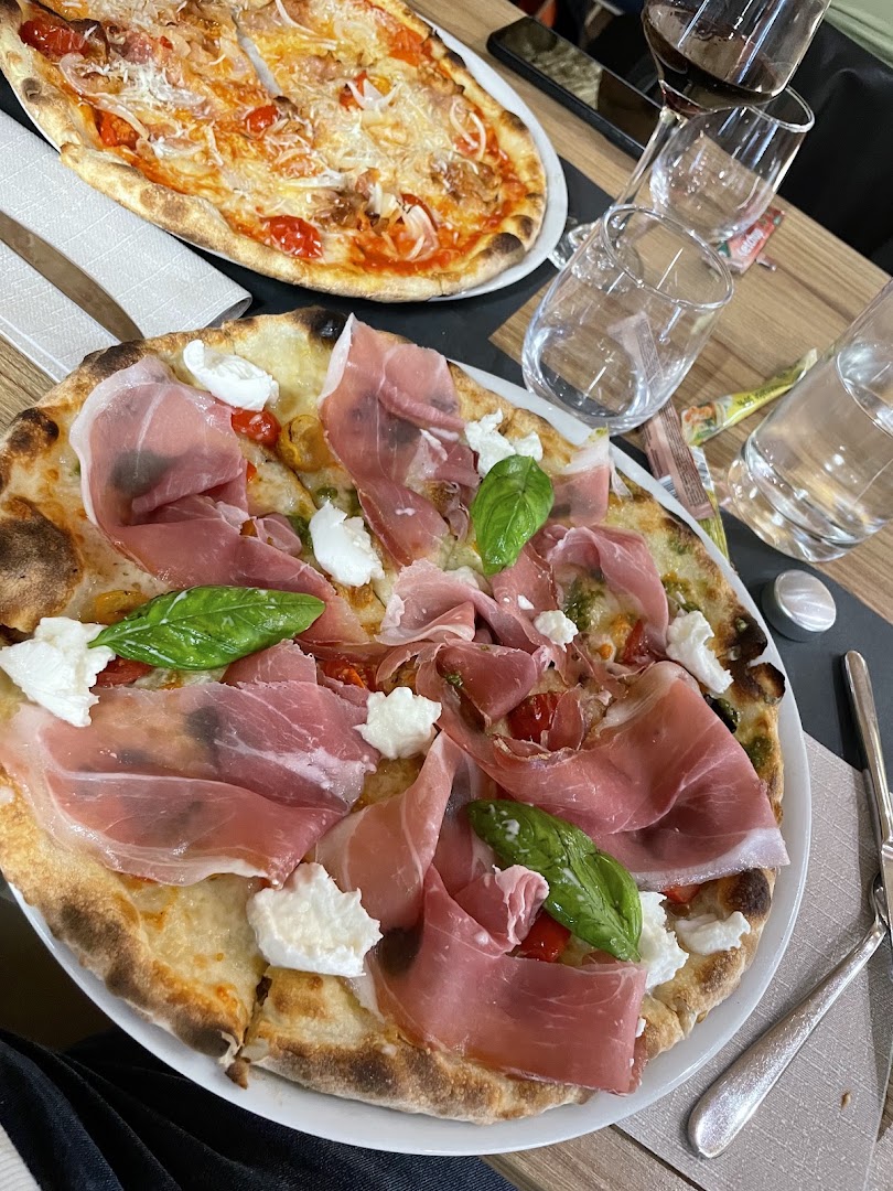 Diamoci del tu