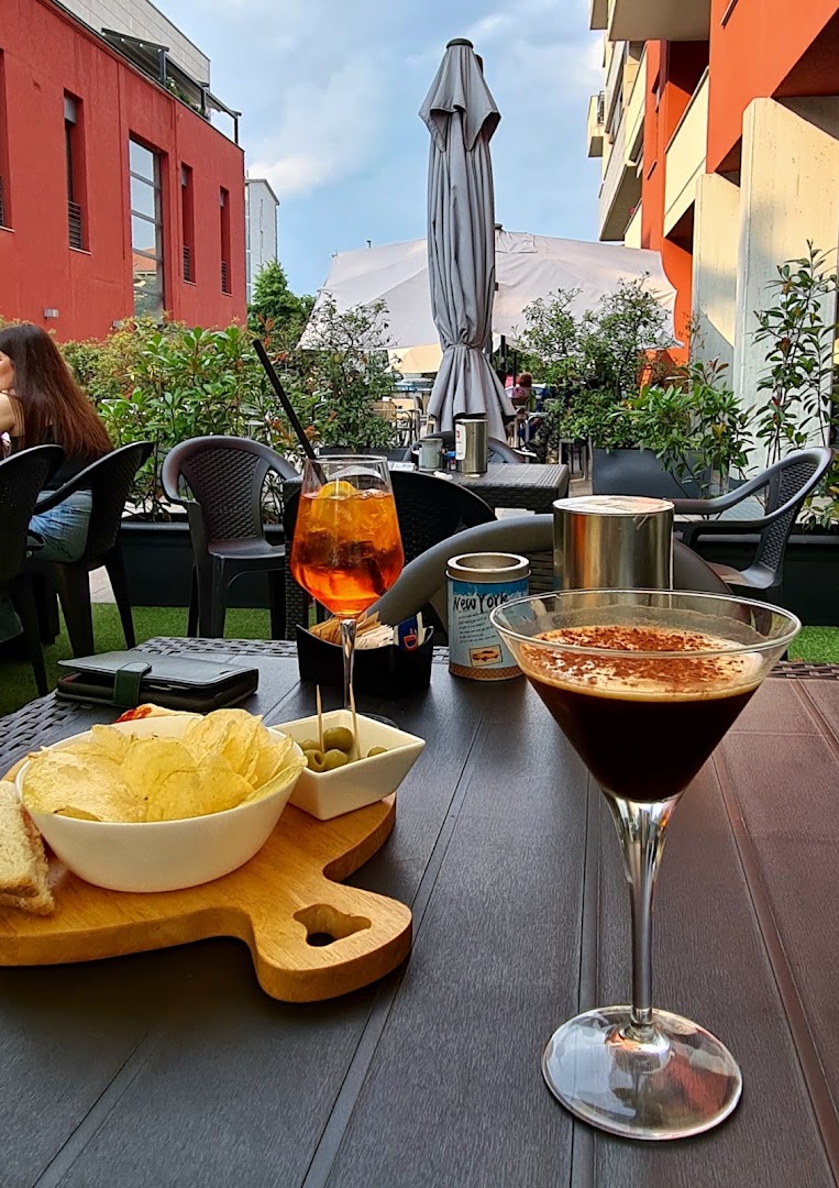 Diamond cafè