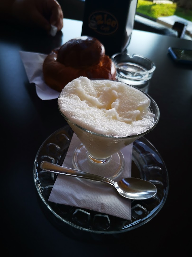 Diamond Lounge Bar
