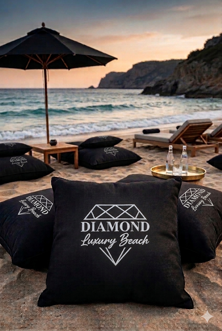 Diamond Luxury Beach