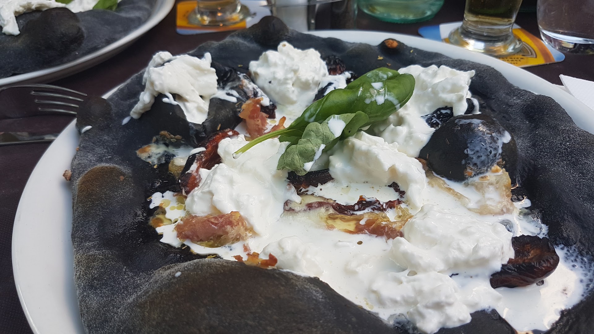 Diamound's Pizza & Coffee