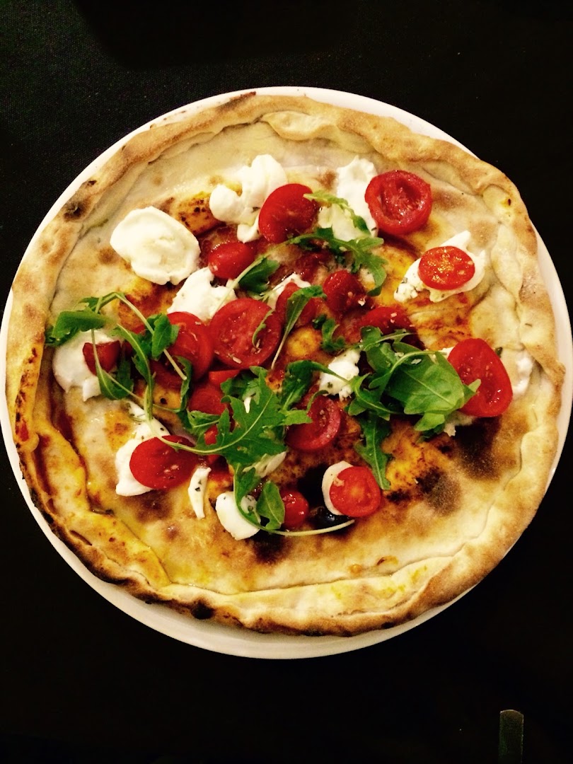 Diamound's Pizza & Coffee