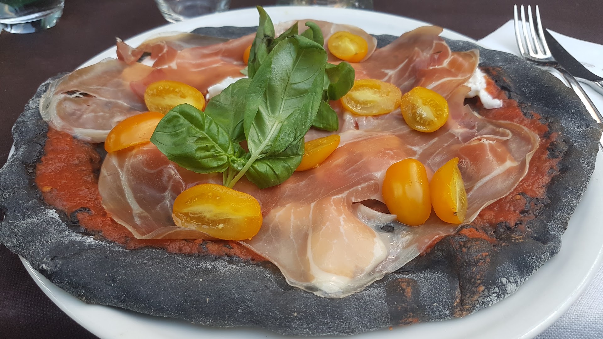 Diamound's Pizza & Coffee
