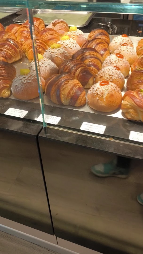 Diana La Pasticceria, Pordenone