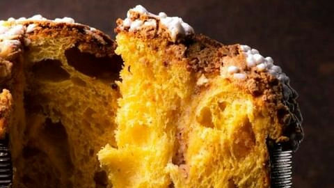 Diana La Pasticceria