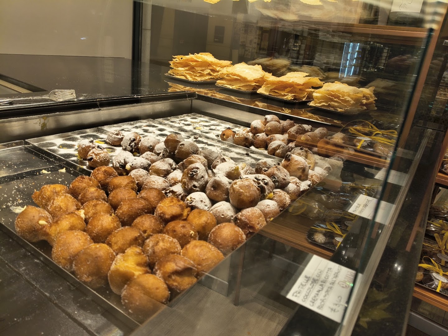 Diana La Pasticceria