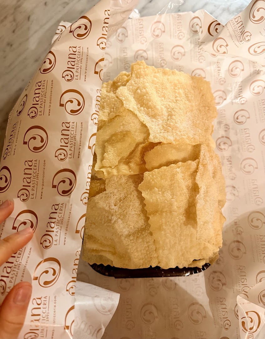Diana La Pasticceria