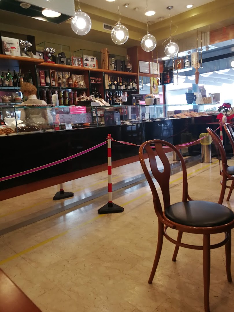 Diana La Pasticceria