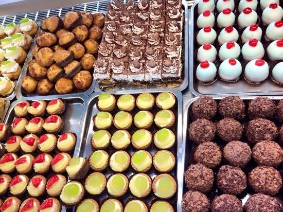 Diana Pasticceria Napoletana, Montevarchi