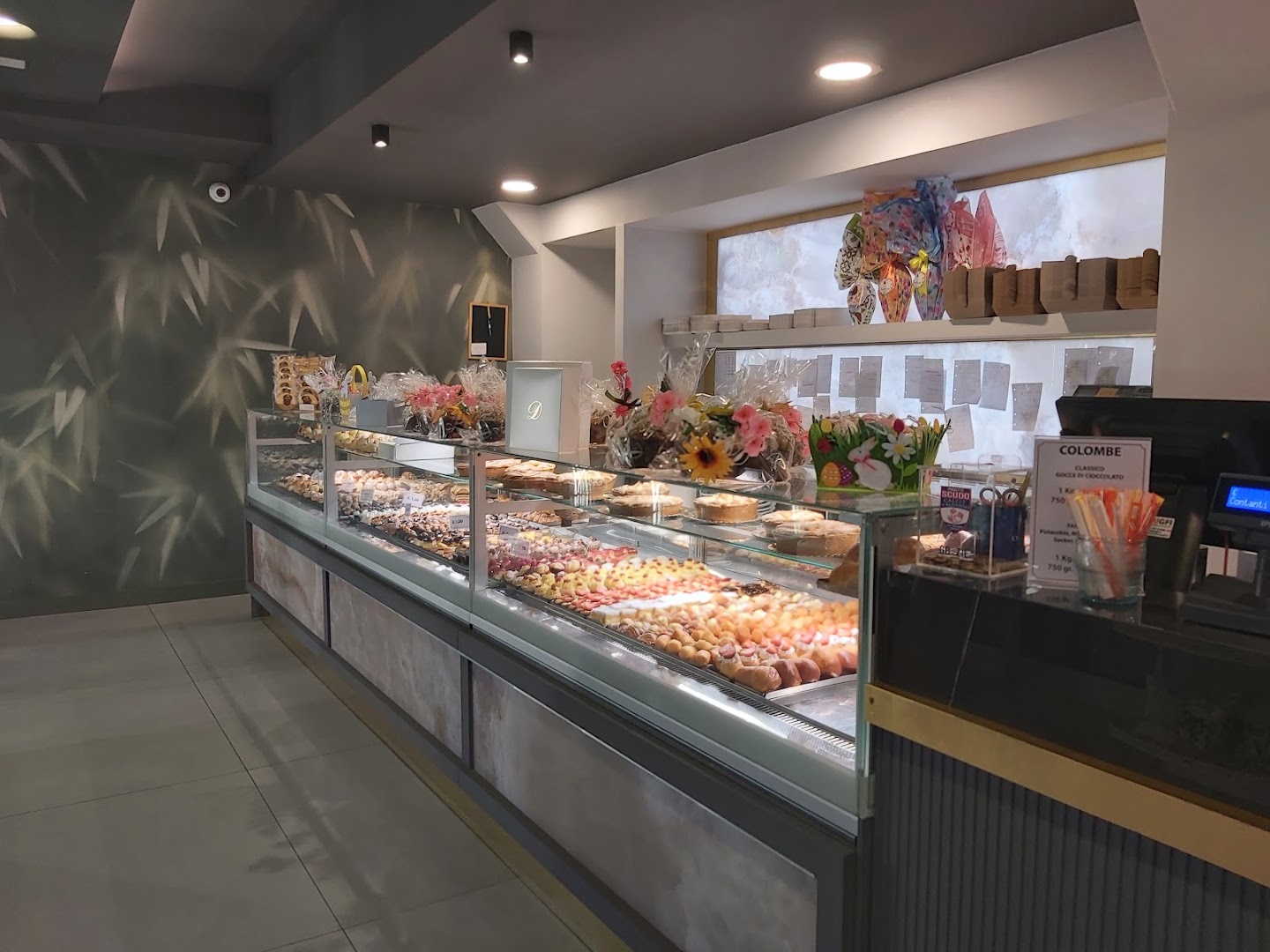 Diana Pasticceria Napoletana