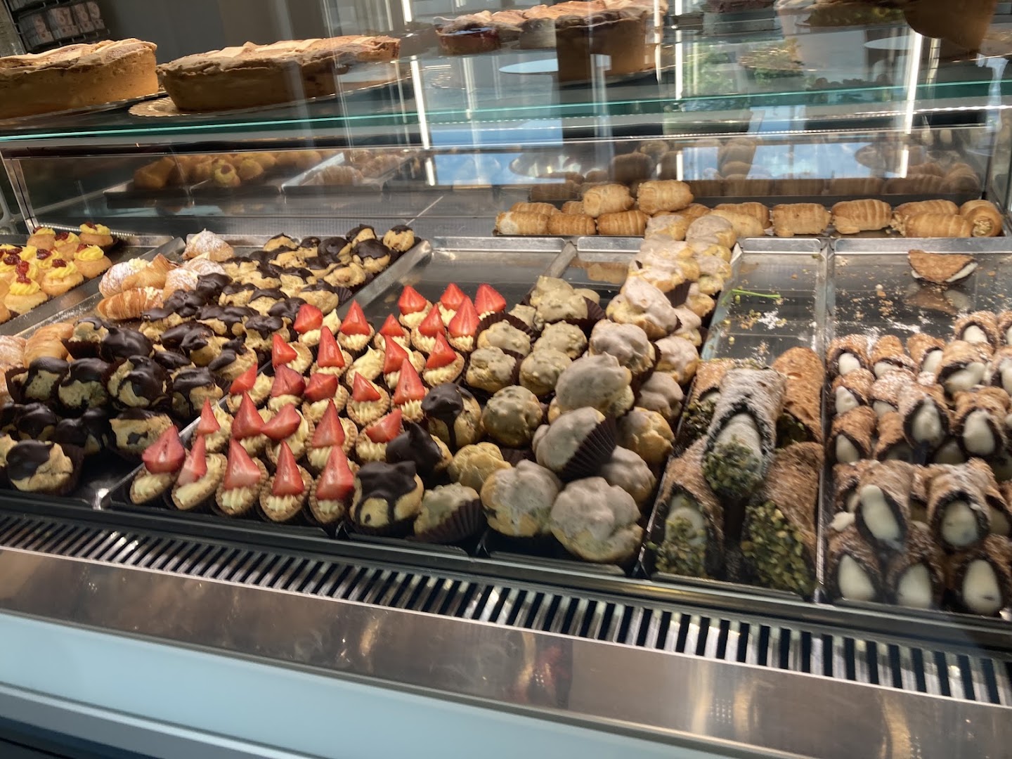 Diana Pasticceria Napoletana