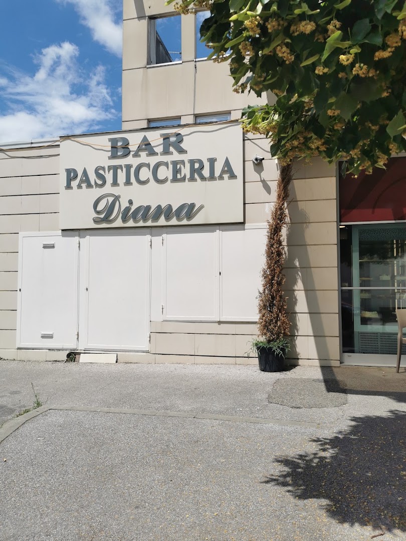 Diana Pasticceria Napoletana