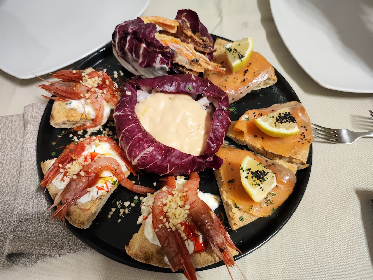 Diana Ristorante Pizzeria