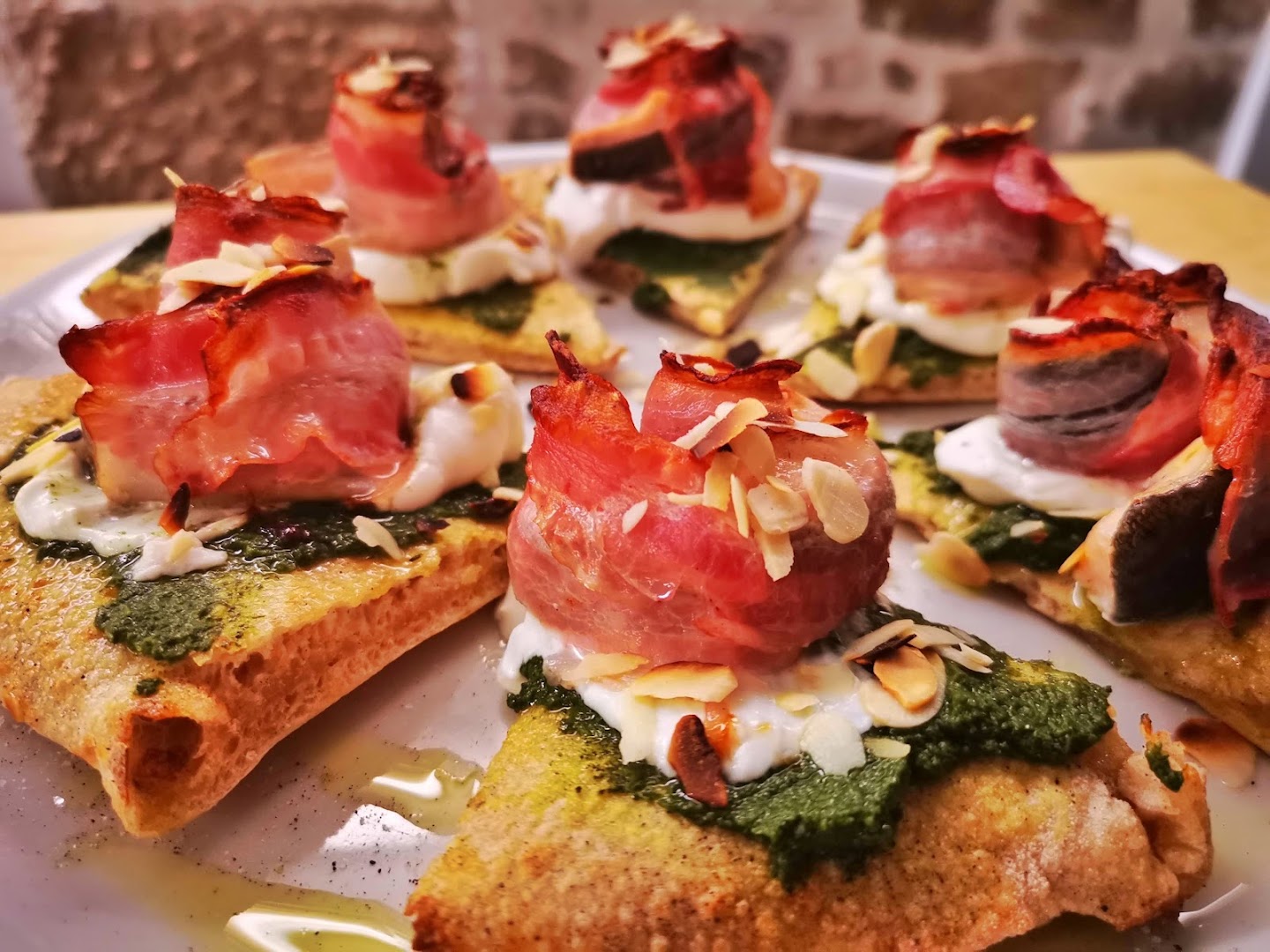 Diana Ristorante Pizzeria, Comiso