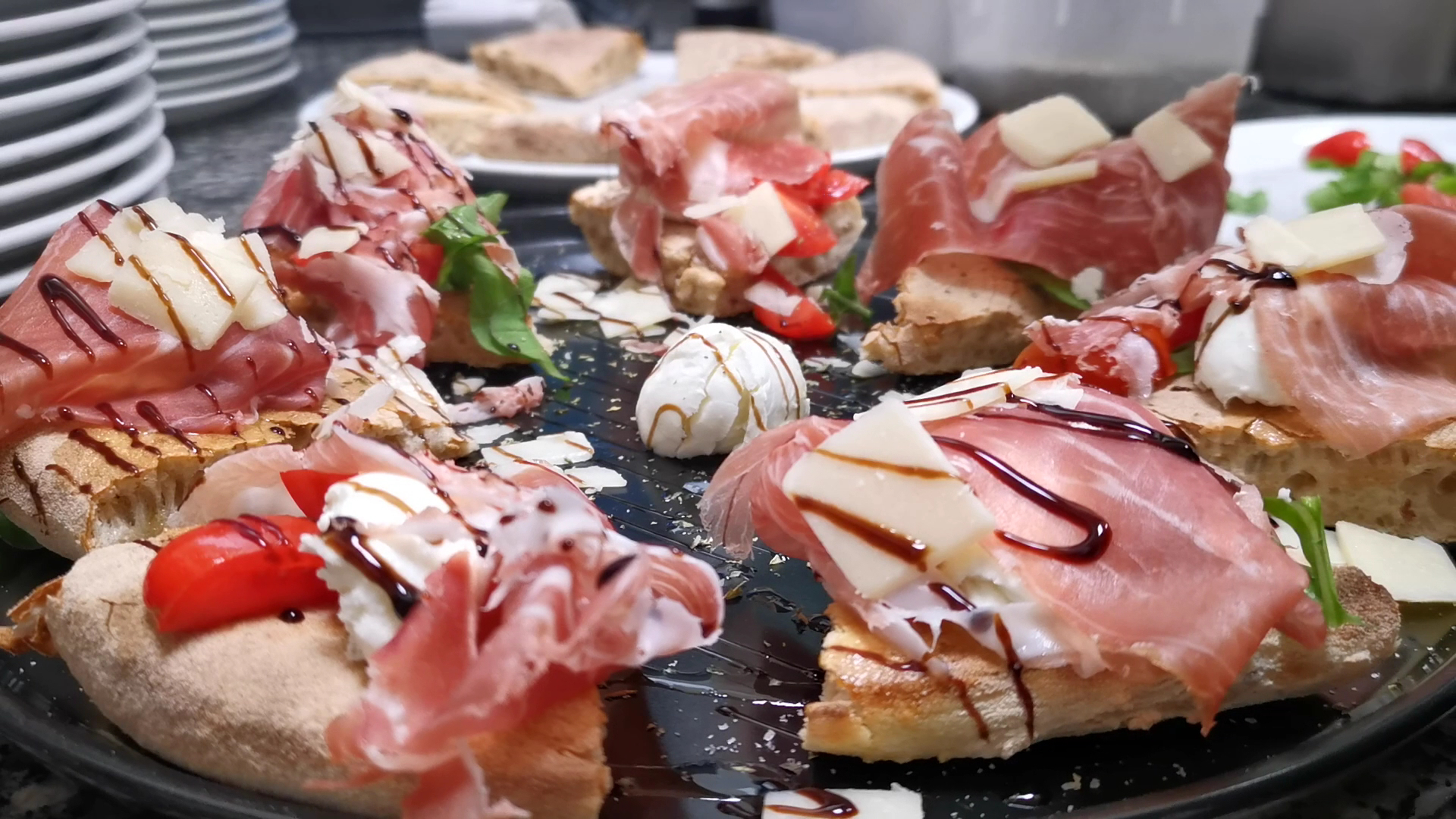 Diana Ristorante Pizzeria
