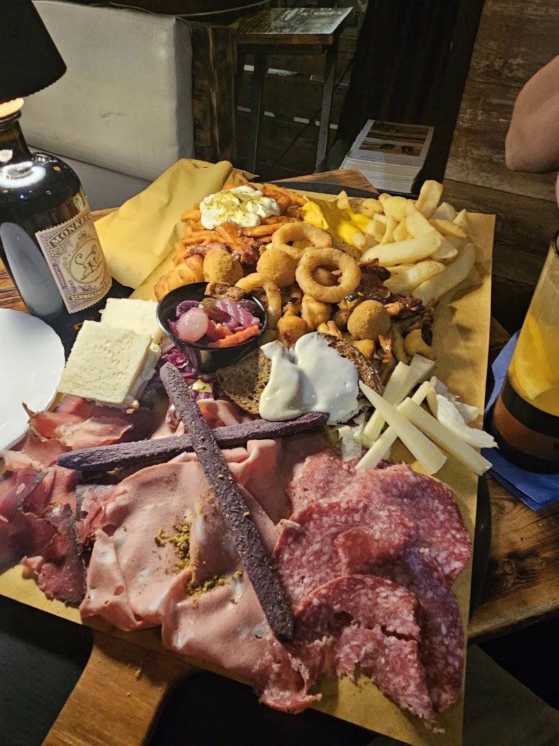 Diapason Drink Room, Catania