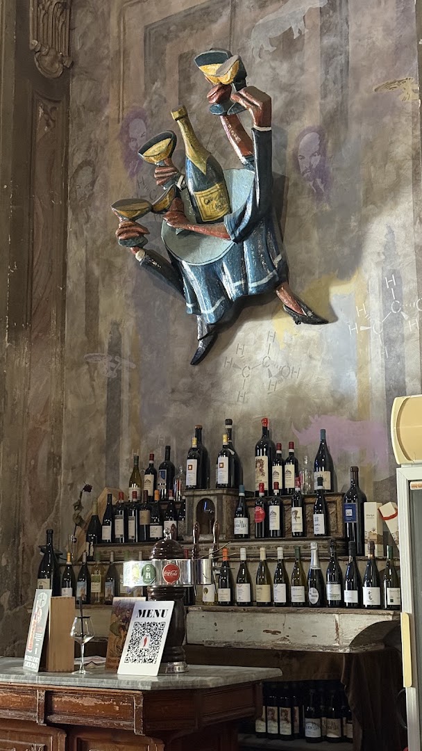 Diavolo Rosso, Asti