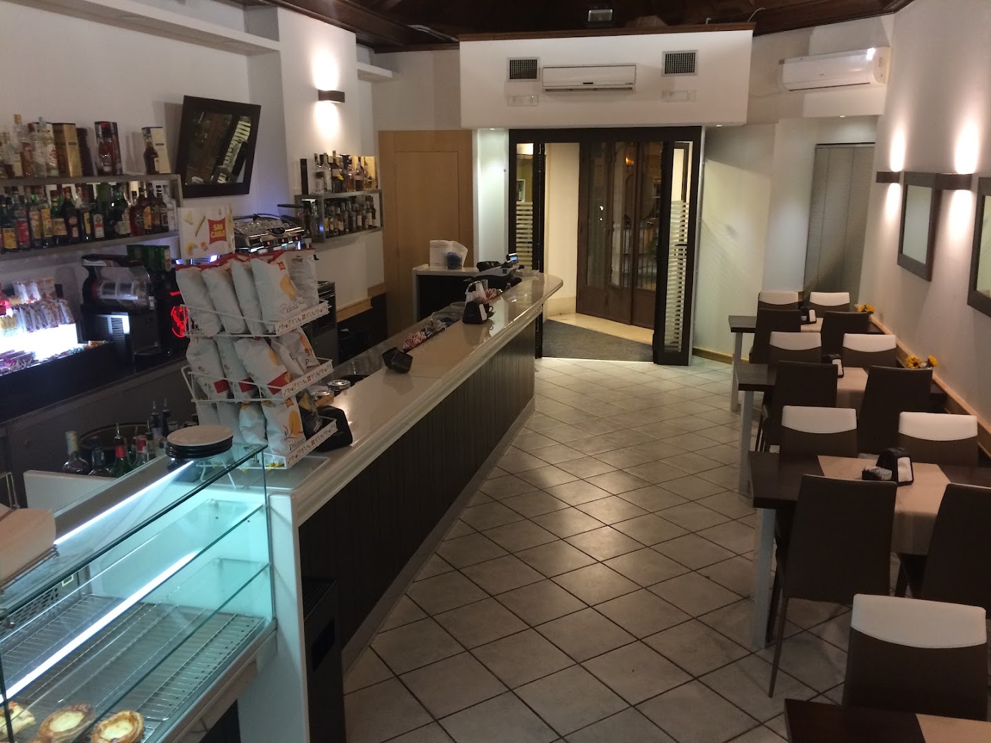 DIAZ CAFÈ