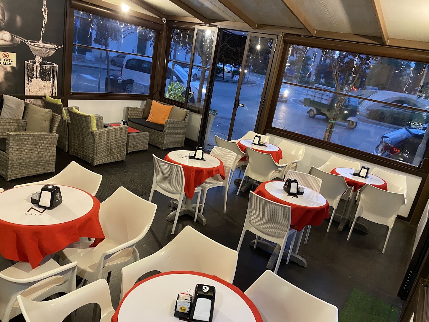 DIAZ CAFÈ
