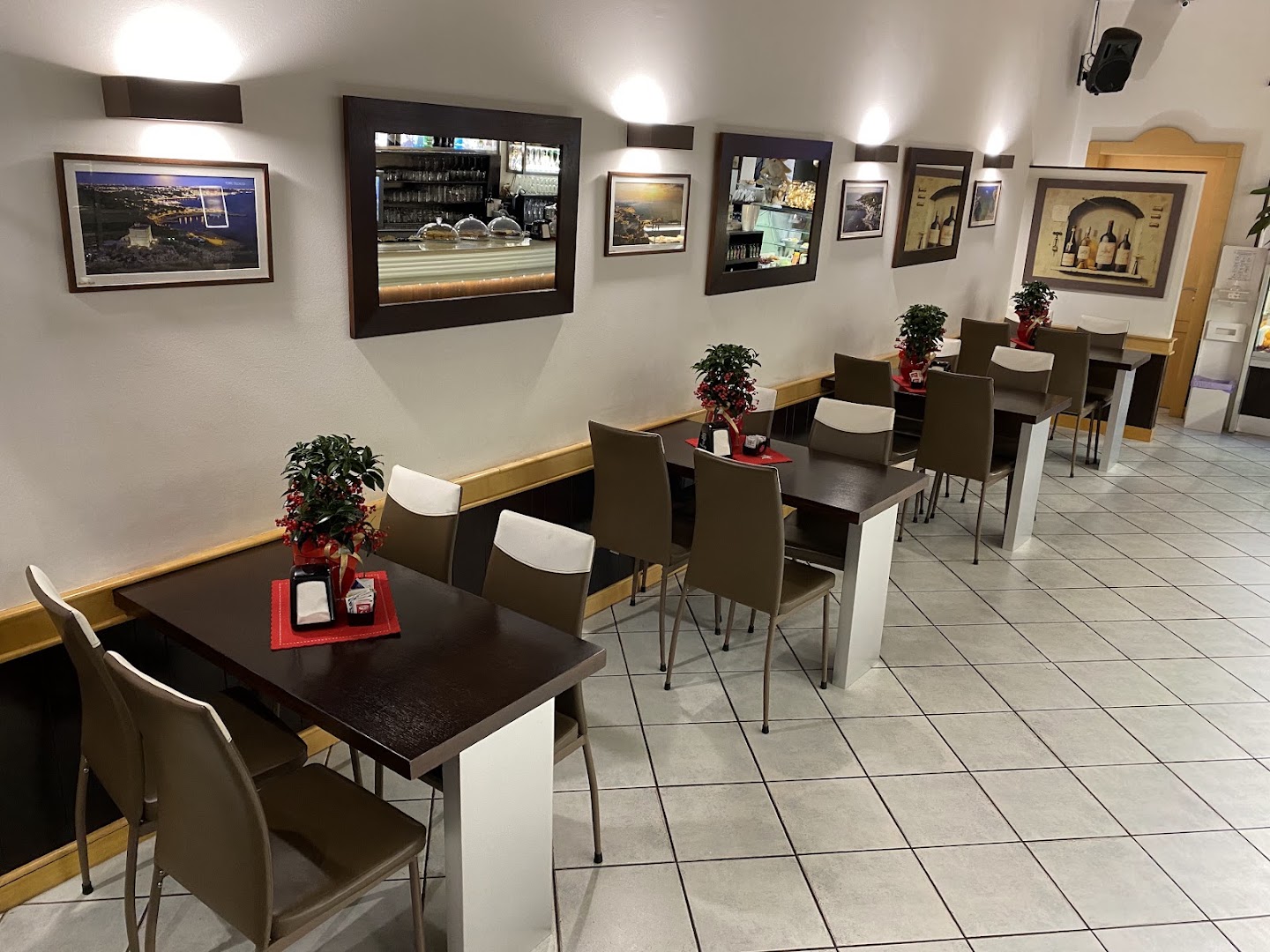 DIAZ CAFÈ