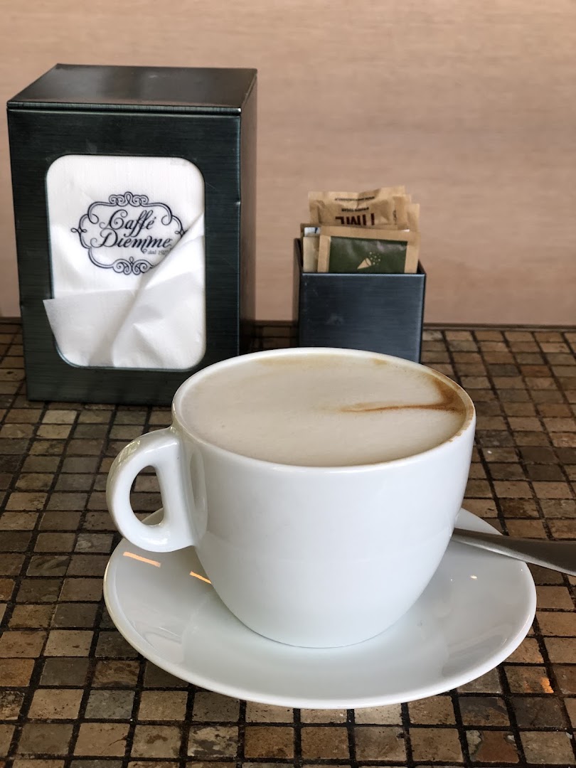 Diaz Caffè