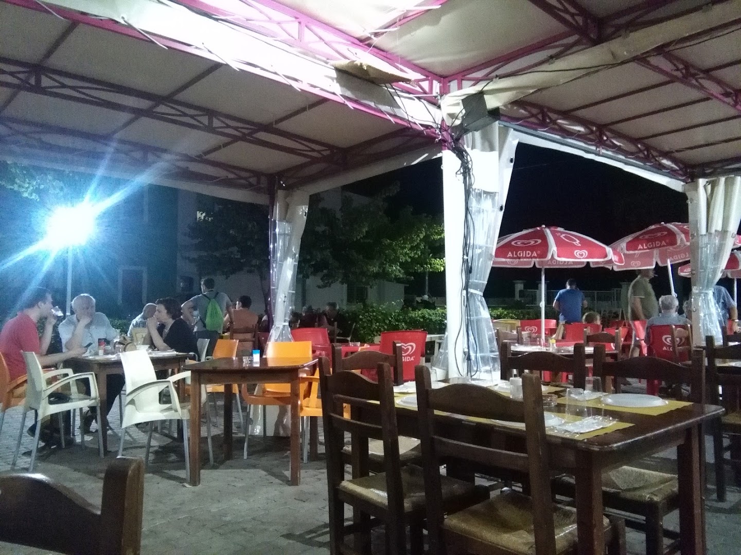Diba Bar - Bar Gelateria Rosticceria