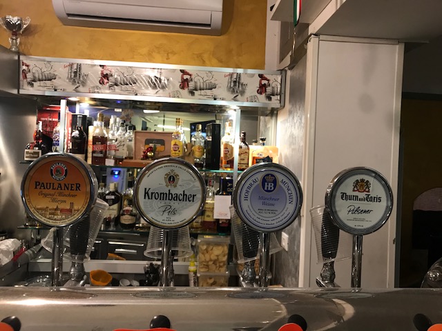 Diba Bar - Bar Gelateria Rosticceria