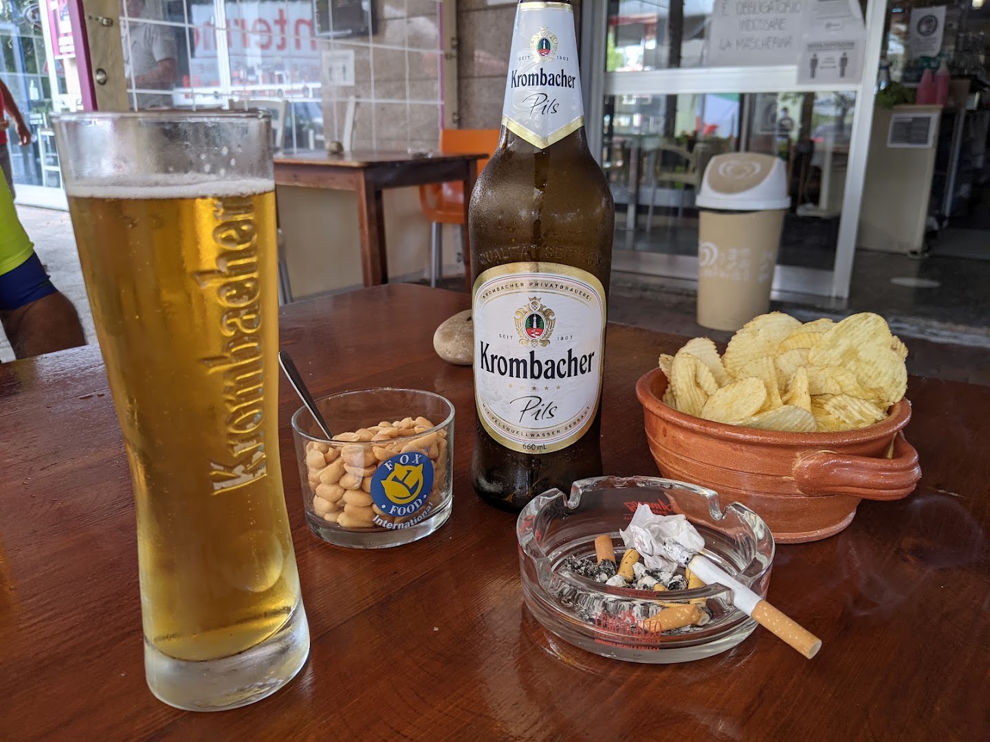 Diba Bar - Bar Gelateria Rosticceria