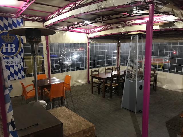 Diba Bar - Bar Gelateria Rosticceria