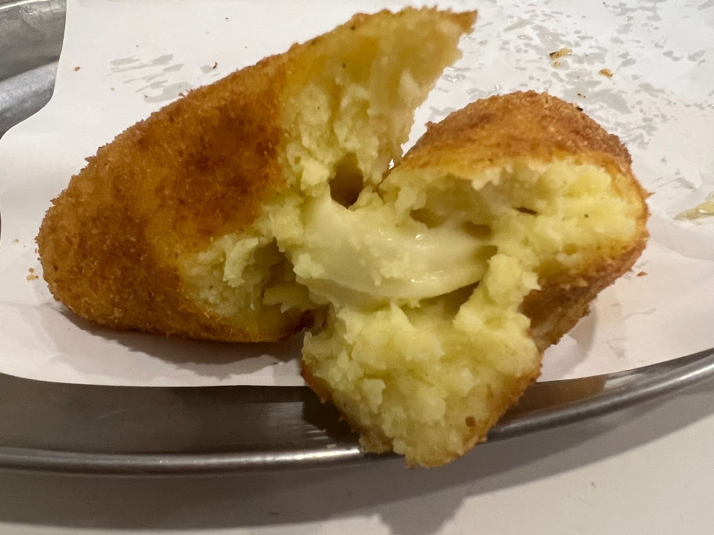 Dib's Rosticceria, San Giuseppe