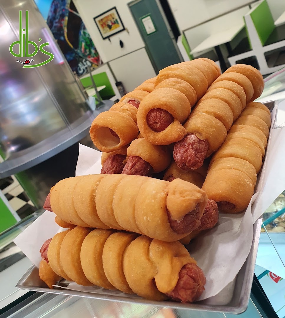 Dib's Rosticceria