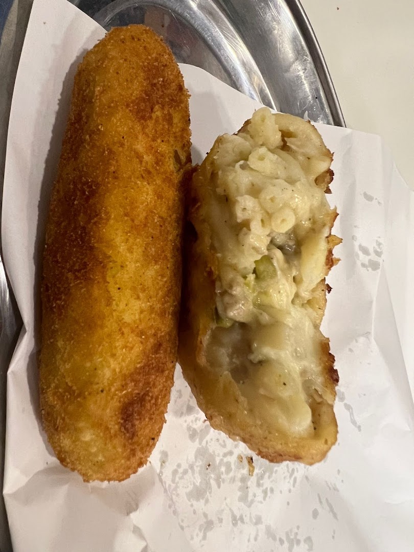 Dib's Rosticceria