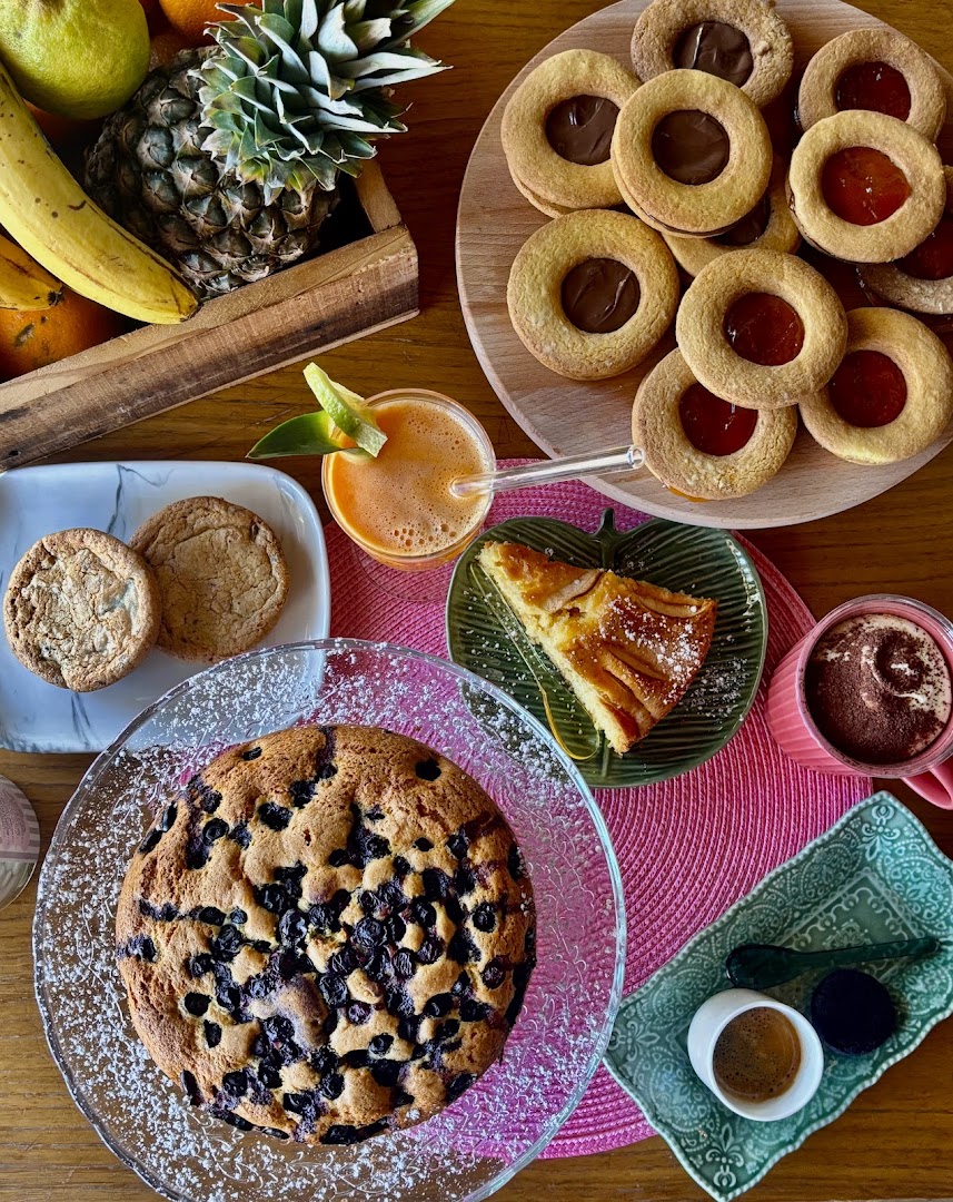Diciassette Bakery • Gluten Free Bistrot, Roma