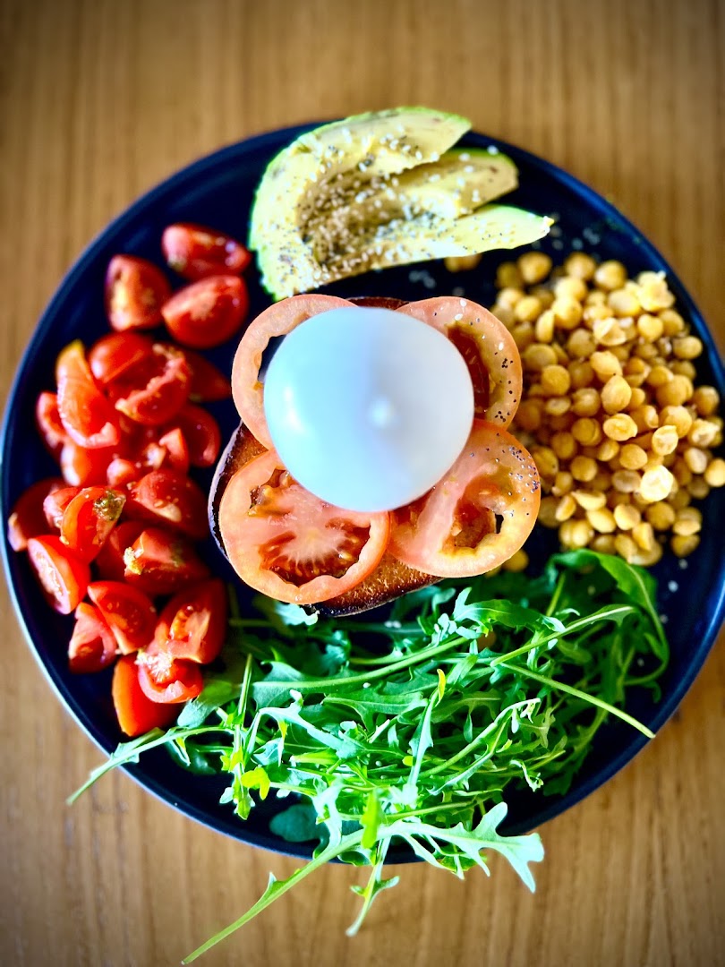 Diciassette Bakery • Gluten Free Bistrot