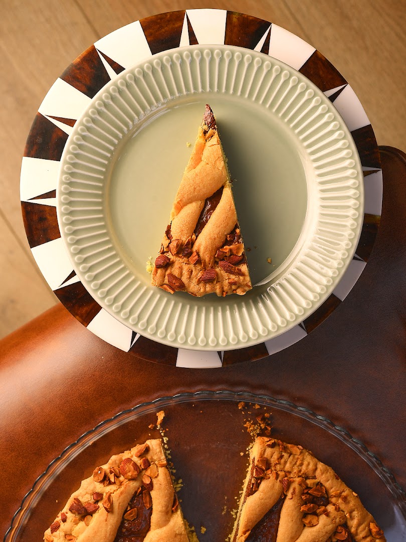 Diciassette Bakery • Gluten Free Bistrot