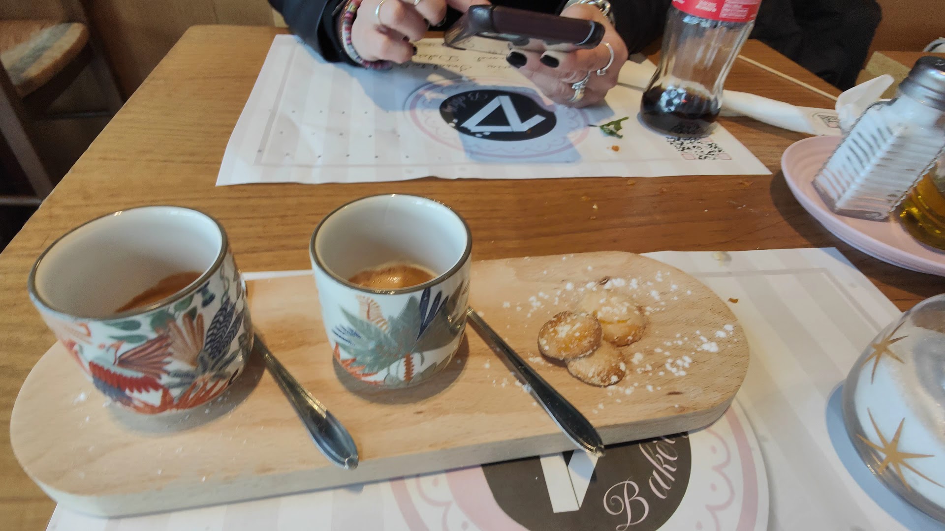 Diciassette Bakery • Gluten Free Bistrot