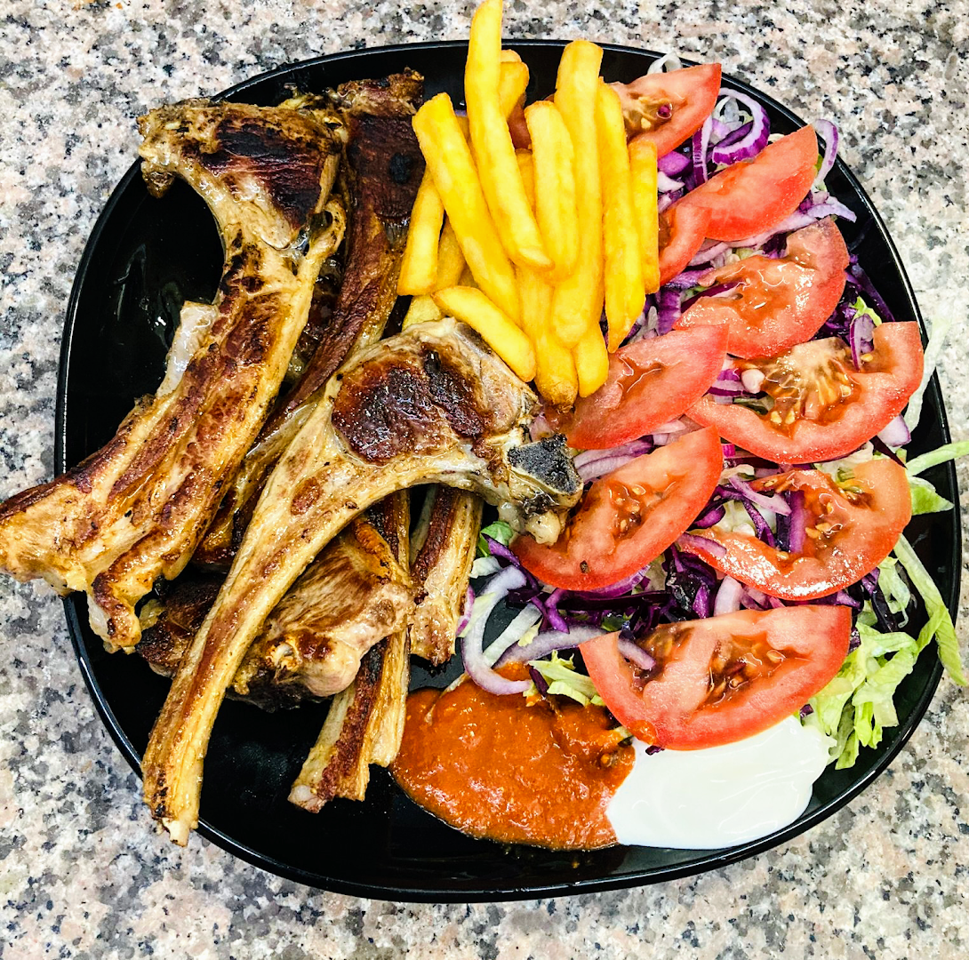 Dicle istanbul pizza kebap