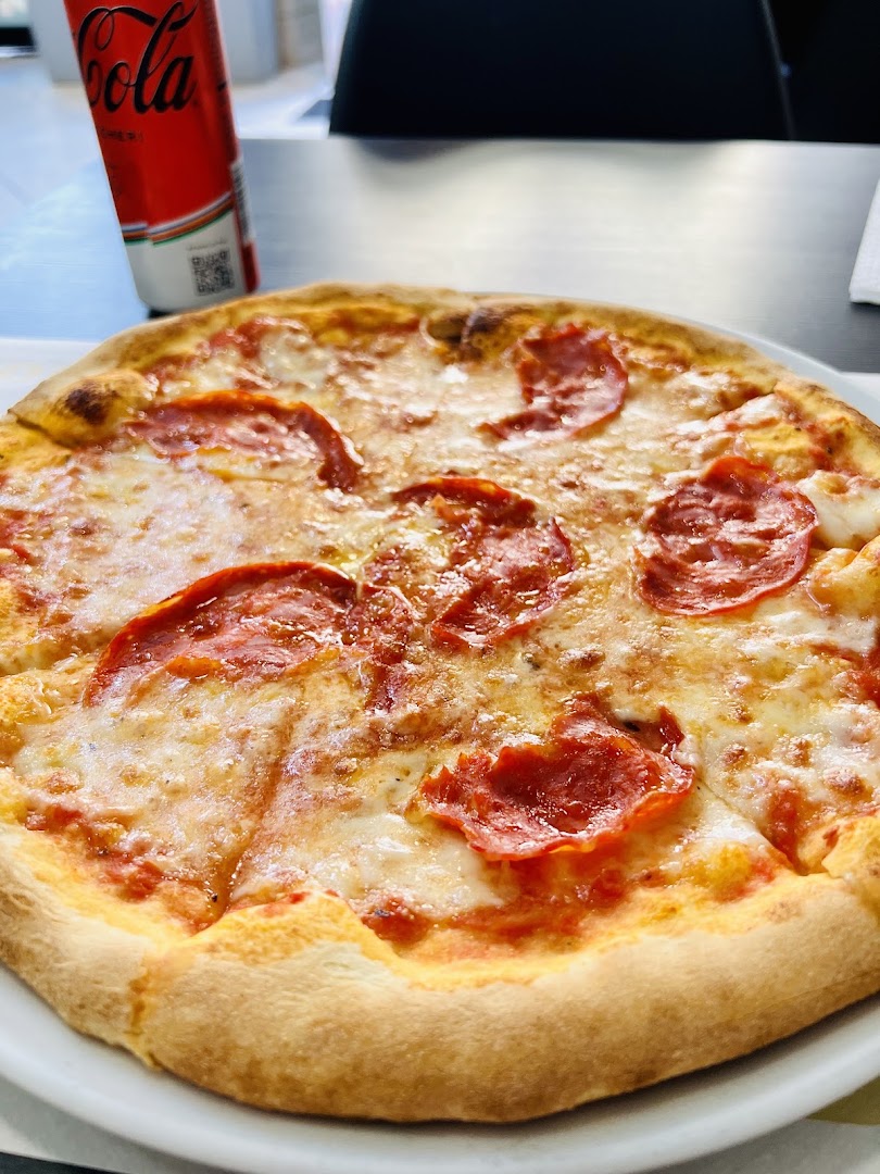 Dicle istanbul pizza kebap