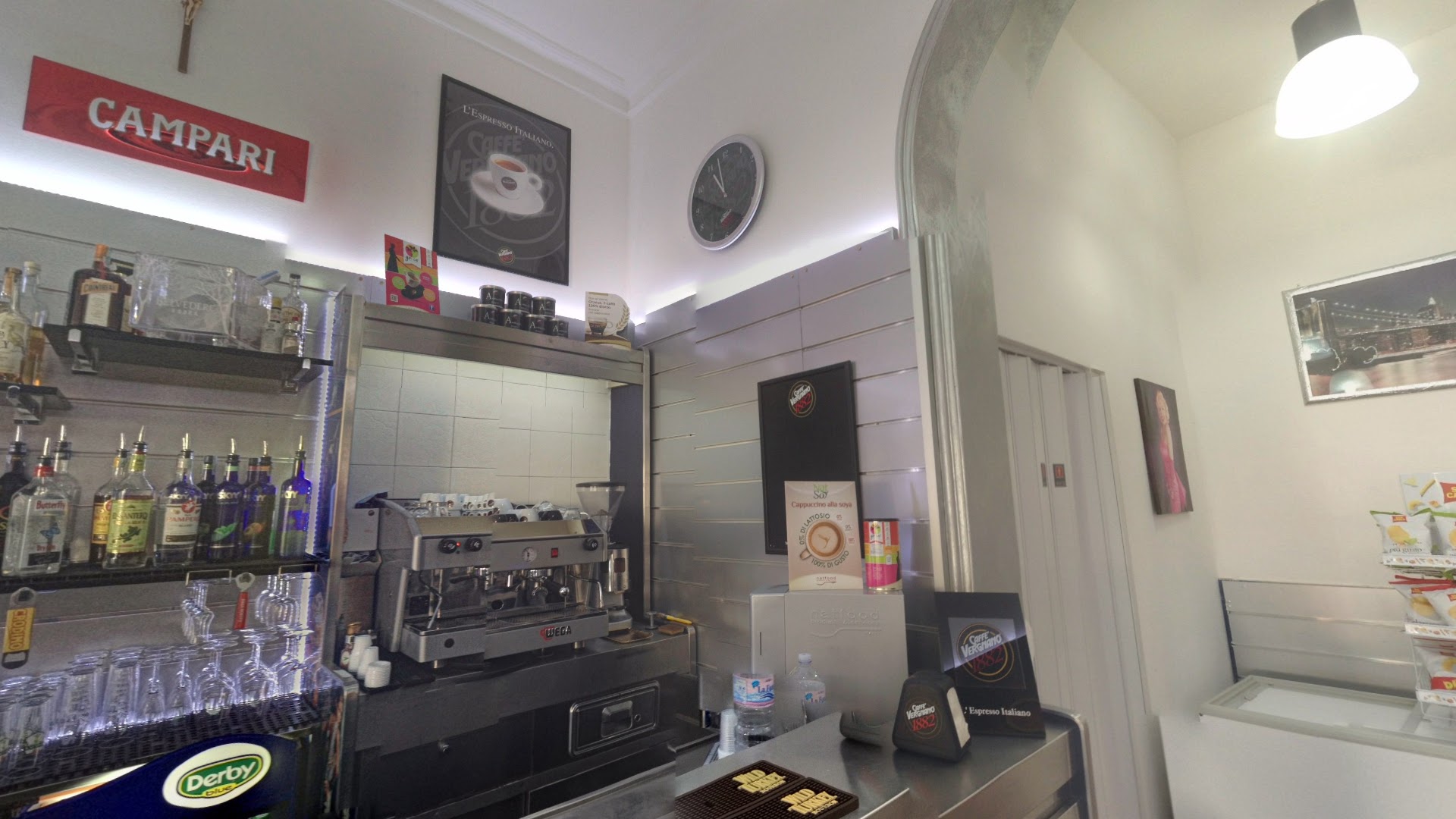 Dico Dico Cafè
