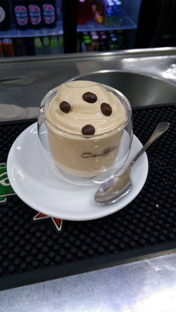 Dico Dico Cafè